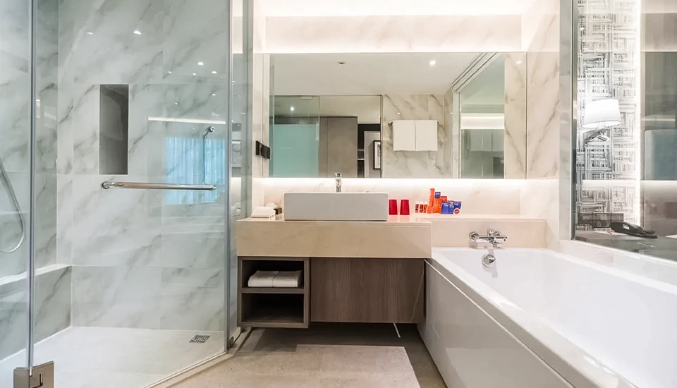 هتل سیتروس سوخومویت 6 بانکوک